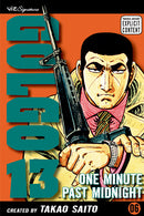 Golgo 13, Vol. 6 - Hapi Manga Store