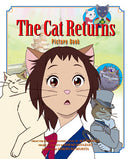 The Cat Returns Picture Book - Hapi Manga Store