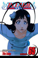 Bleach, Vol. 65 - Hapi Manga Store