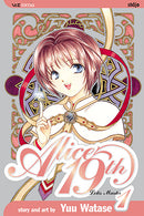 Alice 19th, Vol. 1 - Hapi Manga Store