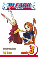 Bleach, Vol. 3 - Hapi Manga Store