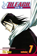 Bleach, Vol. 7 - Hapi Manga Store