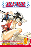 Bleach, Vol. 9 - Hapi Manga Store