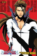 Bleach (3-in-1 Edition), Vol. 15 - Hapi Manga Store