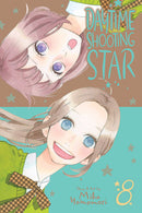 Daytime Shooting Star, Vol. 8 - Hapi Manga Store
