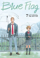 Blue Flag, Vol. 7 - Hapi Manga Store