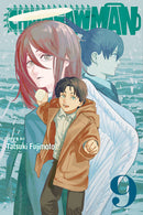 Chainsaw Man, Vol. 9 - Hapi Manga Store