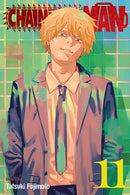 Chainsaw Man, Vol. 11 - Hapi Manga Store
