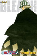 Bleach (3-in-1 Edition), Vol. 2 - Hapi Manga Store