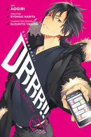 Durarara!! RE;DOLLARS Arc, Vol. 1 - Hapi Manga Store