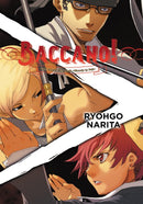 Baccano!, Vol. 7 - Hapi Manga Store