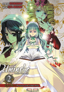 Umineko WHEN THEY CRY Episode 7: Requiem of the Golden Witch, Vol. 2 - Hapi Manga Store