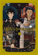 The Mortal Instruments: The Graphic Novel, Vol. 3 - Hapi Manga Store