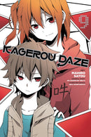 Kagerou Daze, Vol. 9 - Hapi Manga Store