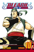Bleach, Vol. 10 - Hapi Manga Store