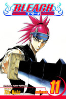 Bleach, Vol. 11 - Hapi Manga Store