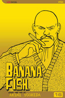 Banana Fish, Vol. 16 - Hapi Manga Store