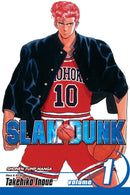 Slam Dunk, Vol. 1 - Hapi Manga Store
