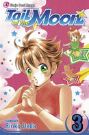 Tail of the Moon, Vol. 3 - Hapi Manga Store