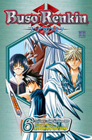 Buso Renkin, Vol. 6 - Hapi Manga Store