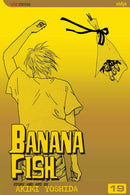 Banana Fish, Vol. 19 - Hapi Manga Store
