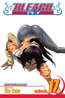 Bleach, Vol. 17 - Hapi Manga Store