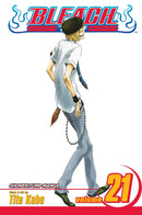 Bleach, Vol. 21 - Hapi Manga Store