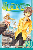 Black Cat, Vol. 14 - Hapi Manga Store