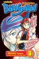 BakeGyamon, Vol. 3 - Hapi Manga Store