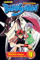 BakeGyamon, Vol. 4 - Hapi Manga Store