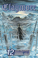Claymore, Vol. 12 - Hapi Manga Store