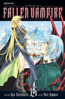 The Record of a Fallen Vampire, Vol. 6 - Hapi Manga Store