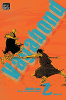 Vagabond (VIZBIG Edition), Vol. 2 - Hapi Manga Store