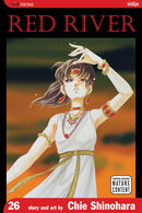 Red River, Vol. 26 - Hapi Manga Store