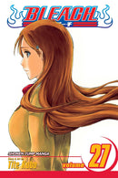 Bleach, Vol. 27 - Hapi Manga Store