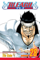 Bleach, Vol. 28 - Hapi Manga Store
