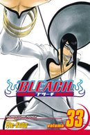 Bleach, Vol. 33 - Hapi Manga Store