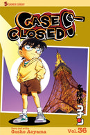 Case Closed, Vol. 36 - Hapi Manga Store