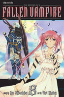 The Record of a Fallen Vampire, Vol. 8 - Hapi Manga Store