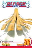 Bleach, Vol. 36 - Hapi Manga Store