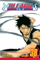Bleach, Vol. 38 - Hapi Manga Store