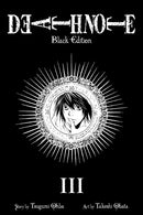 Death Note Black Edition, Vol. 3 - Hapi Manga Store