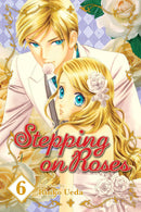 Stepping on Roses, Vol. 6 - Hapi Manga Store
