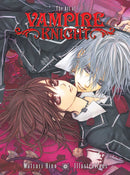 The Art of Vampire Knight - Hapi Manga Store