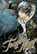 Tenjo Tenge (Full Contact Edition 2-in-1), Vol. 10 - Hapi Manga Store