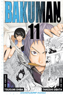 Bakuman., Vol. 11 - Hapi Manga Store