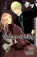 The Earl and The Fairy, Vol. 1 - Hapi Manga Store
