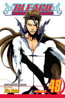 Bleach, Vol. 48 - Hapi Manga Store