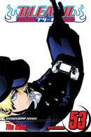 Bleach, Vol. 53 - Hapi Manga Store