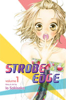 Strobe Edge, Vol. 1 - Hapi Manga Store
